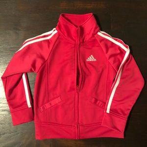 ✅ Adidas Jacket